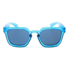 Happy Hour Wolf Pup Crystal Blue Gloss