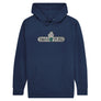 Pass~Port Gardenia Hoodie