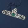 Pass~Port Gardenia Hoodie