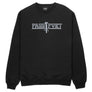 Pass~Port Screwed Sweater Black