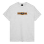 Pass Port Ram T-Shirt Ash