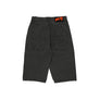 WKND Tubes Short Washed Black