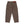 WKND Tubes Pants Washed Brown