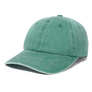 Butter Goods Trek 6 Panel Cap Jungle Wood