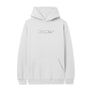 Butter Goods Sight And Sound Pullover Hood Cement