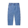 Butter Goods Critter Denim Jeans Washed Indigo