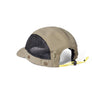 Butter Goods All Terrain 5 Panel Cap Army