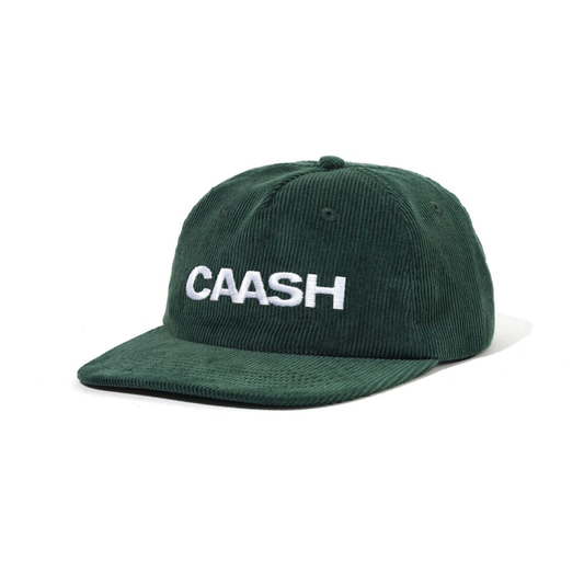 Cash Only Grand 5 Panel Cap