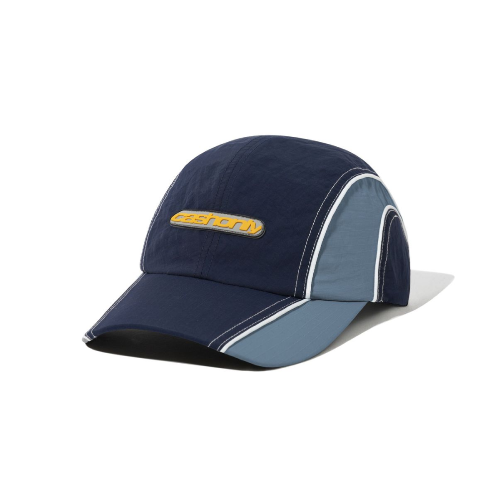帽子 cashonly nylon cap メンズ cashonly nylon cap