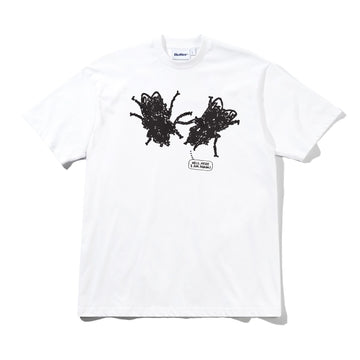 Butter Goods Again T-Shirt White