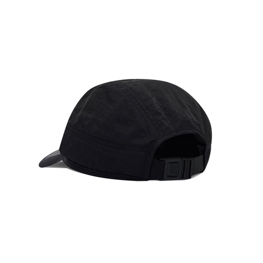 Butter Goods Stride Running Cap Army/Brown
