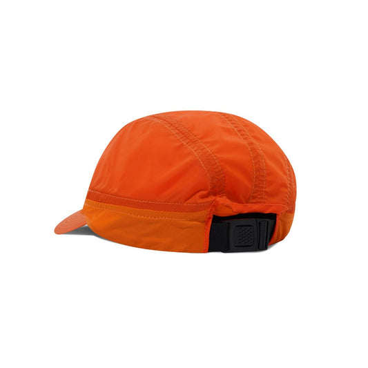 Butter Goods Stride Running Cap Orange