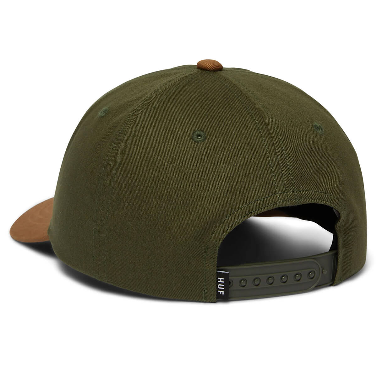 HUF MELT 5 PANEL SNAPBACK