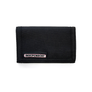 Independent Bar Logo Velcro Wallet