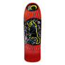 Santa Cruz Kendall Wolf Reissue Deck 9.28