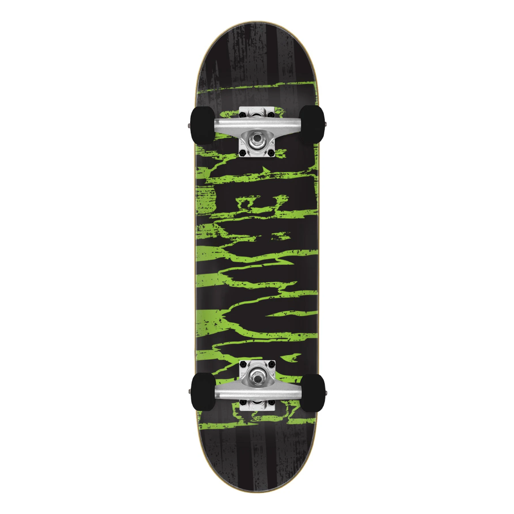 Creature Tattered Complete 8.25