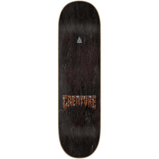 Creature Baekkel Wasted Deck 8.6