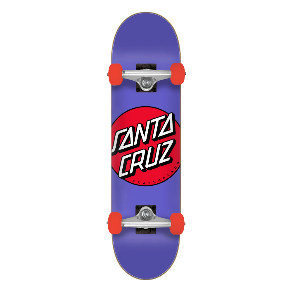 Santa Cruz Spotlight Dot Complete 7.75