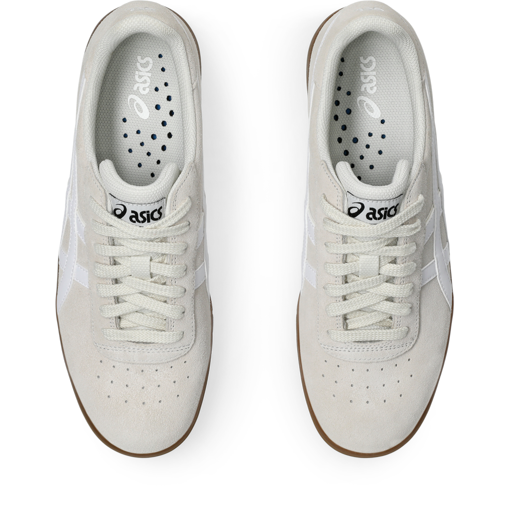 ASICS Gel Vickka Pro Cream/White