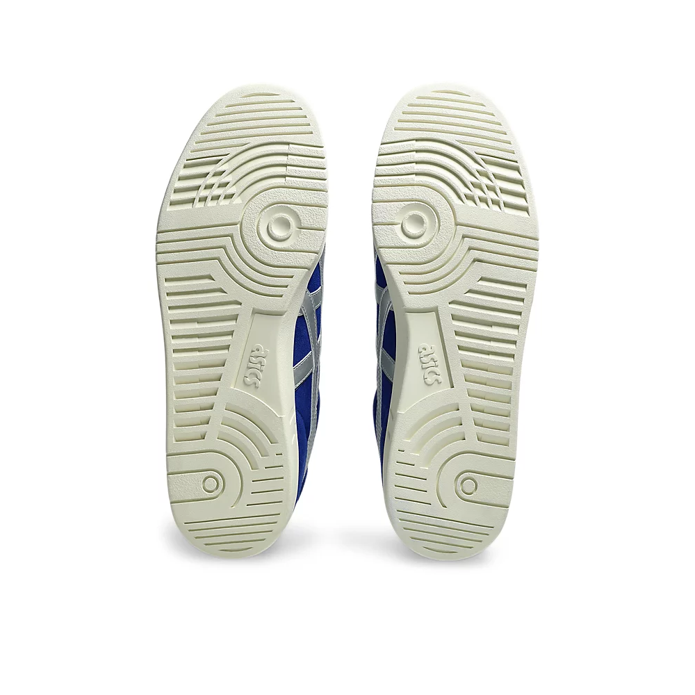 Asics Gel Vickka Pro Prussian Blue/Pure Silver