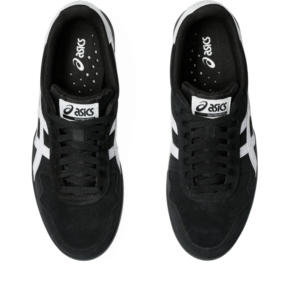 ASICS Japan Pro Black/White