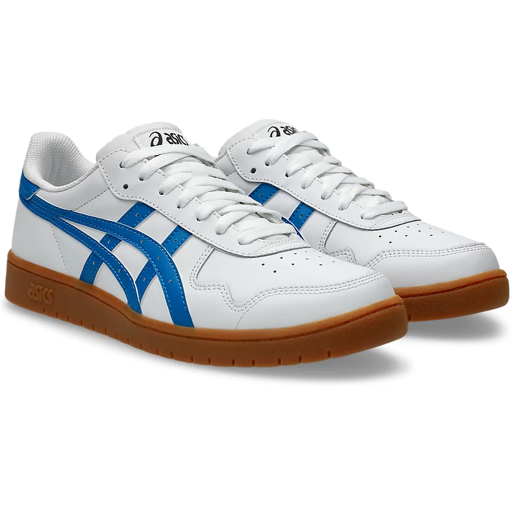 ASICS Japan Pro White/Directorie Blue