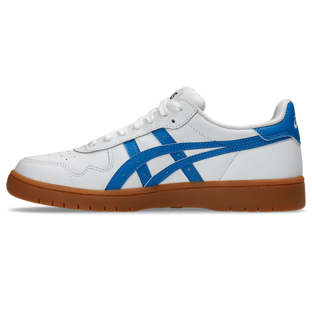 ASICS Japan Pro White/Directorie Blue