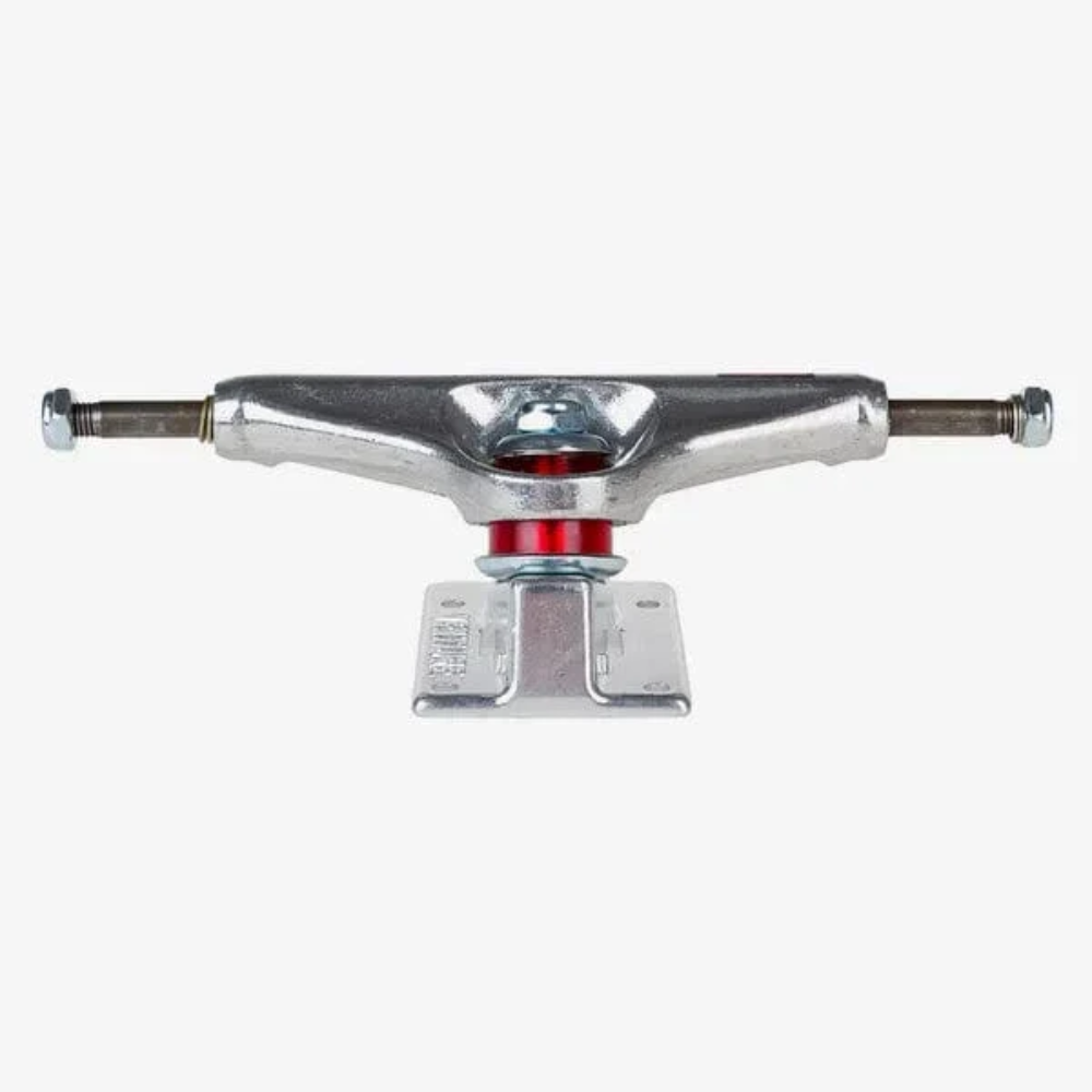 Venture Low V-Hollow Polished Trucks 5.25