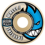 Spitfire 99 Duro Formula Four Radials 54mm