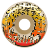 Spitfire F4 Savie Conical Full Wheel Natural 99 Duro 56mm