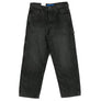 DC Worker Baggy Carpenter Jeans Black