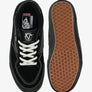 Vans Rowan Pro Black/Black