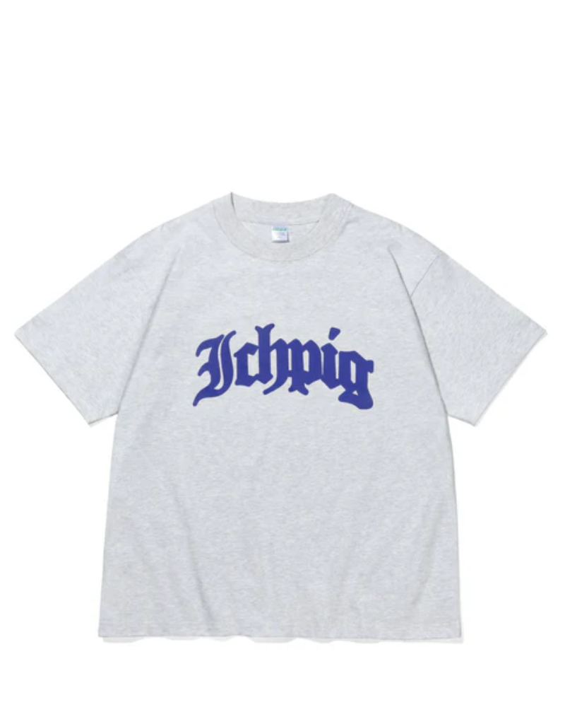 ICHPIG Legions Tee White Marle