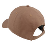 Emerica Pure Gold Dad Hat Brown