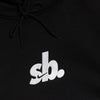 Nike SB Essential HBR Hoodie Black