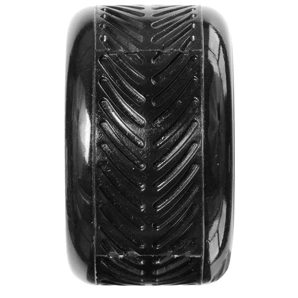 OJ Wheels Dirt Tires Black 78A 70mm