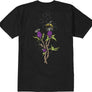 Etnies X Mcclung T-Shirt Black