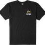 Etnies X Mcclung T-Shirt Black