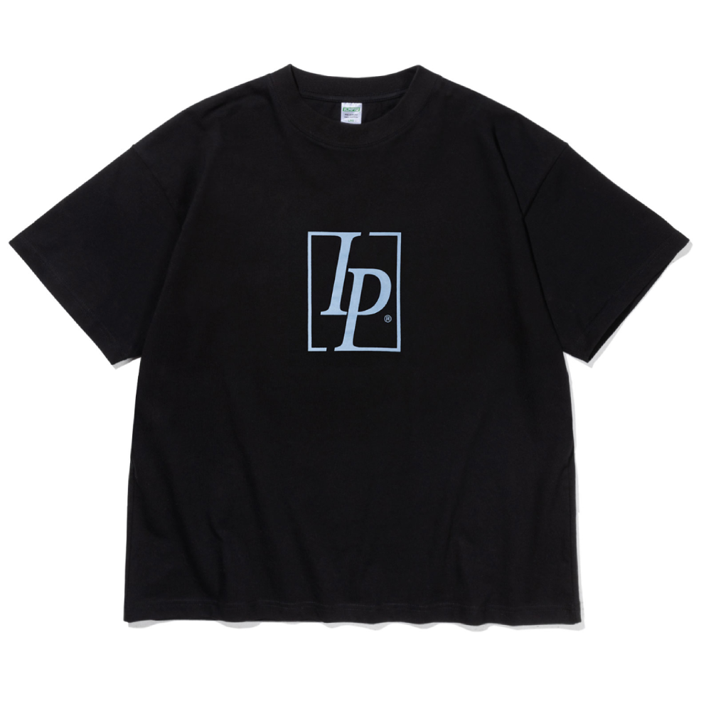 Ichpig Heritage T-Shirt Black