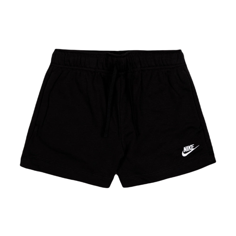 nike fleece womens shorts