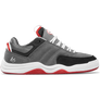 éS Evant X TJ Rogers Grey/Black/Red