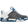 Es Evant x Tribo x Sk8 Shoe Dream Grey/White