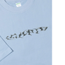 Ichpig Razor T-Shirt Sky Blue