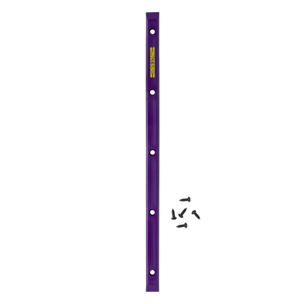 OJ Juice Bar Single Rail Purple