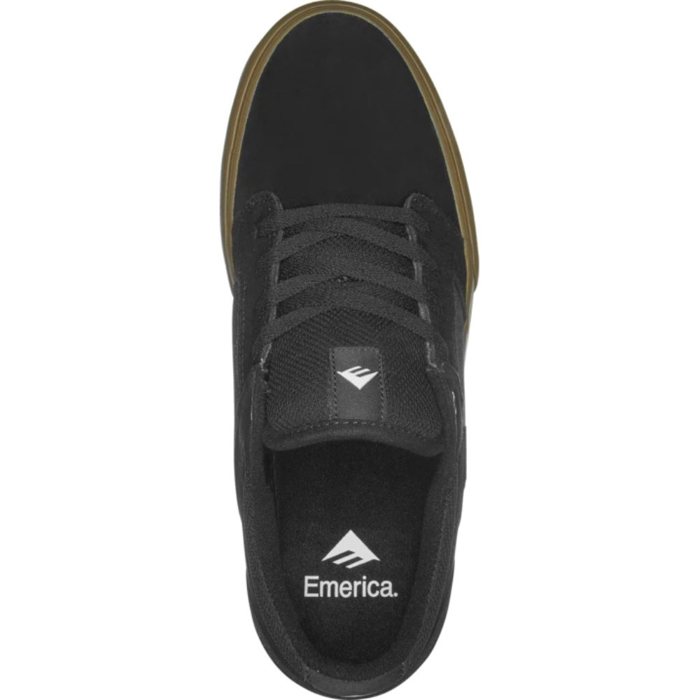 Emercia Cadence Black/Gum
