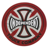 Independent Truck Company 9" Foil Sticker