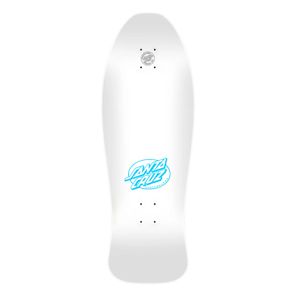 Santa Cruz Toyoda Mitsugu Reissue Deck 10.35