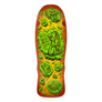 Santa Cruz Winkowski Jaguar Deck 10.35