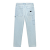 Vans Drill Chore Relaxed Fit Carpenter Pants Blue Ice
