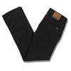 Volcom Solver Lite 5 Pocket Pant Black